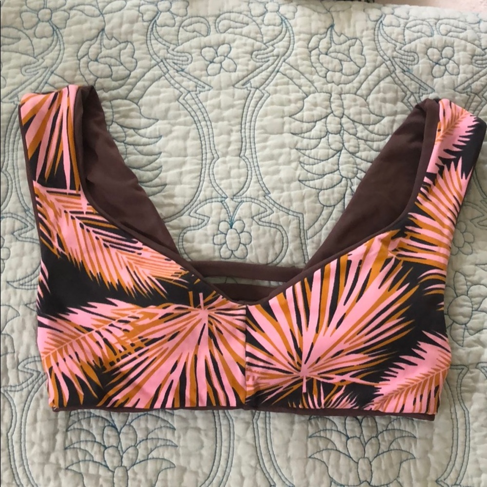 Maaji bikini Top